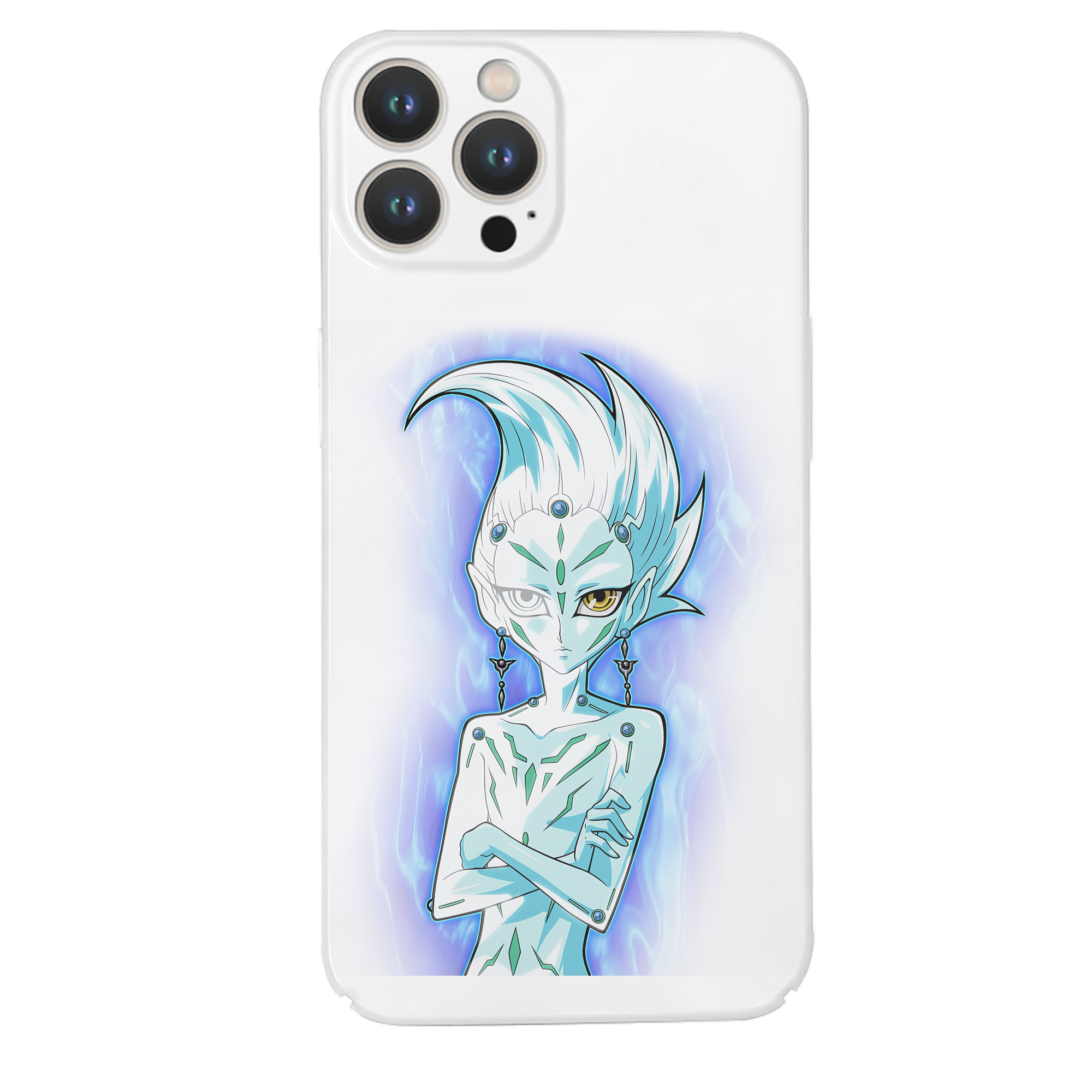 （画像用） 遊☆戯☆王 Yu-Gi-Oh! 【iPhone 14シリーズ対応】ハードケース